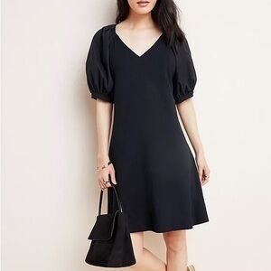 Anthropologie Maeve Annika Knit Dress NWOT